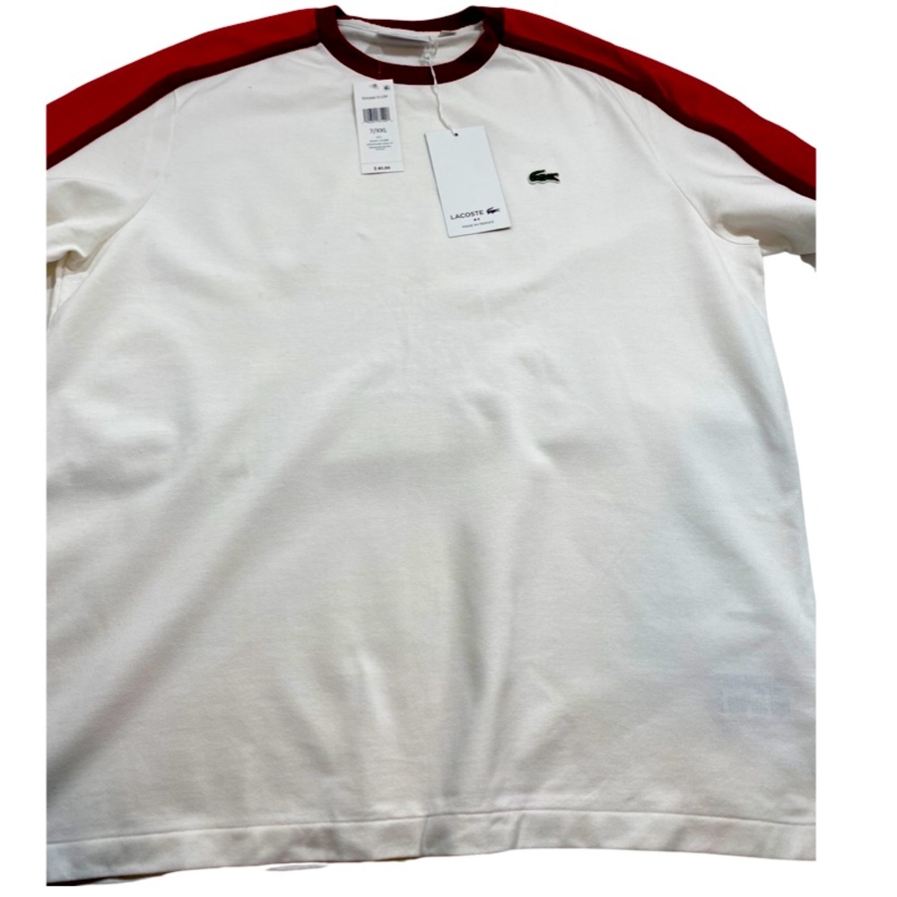 Lacoste t shirt